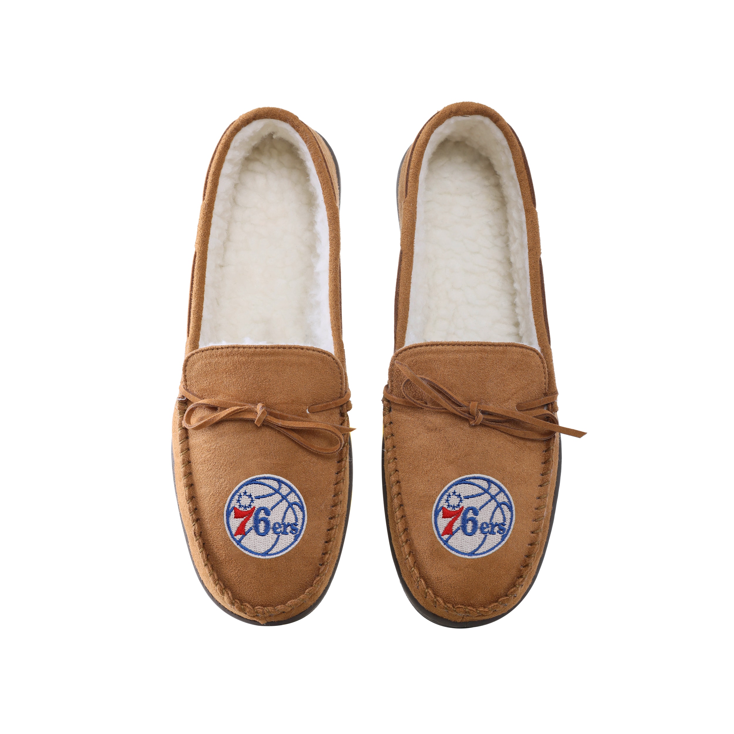1 Dozen Moccasin Slippers